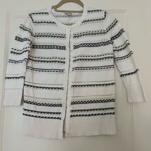 Target- Merona 100% Cotton Cardigan